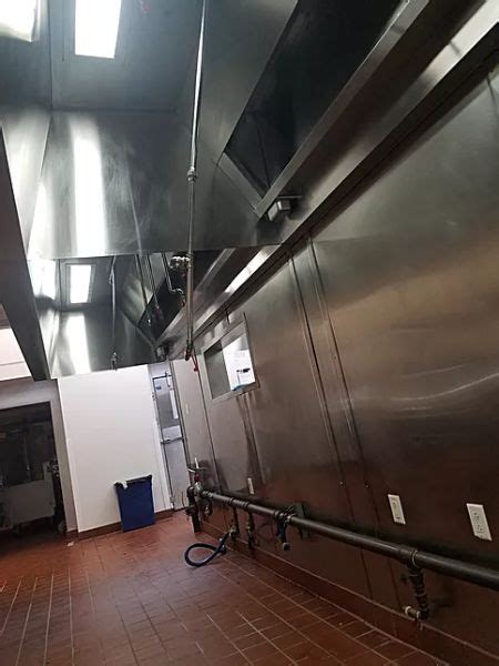 5 Star Kitchen Exhaust Cleaning in Columbus, OH